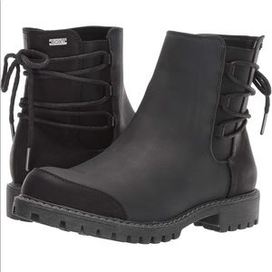 Roxy Kearney Ankle Bootie